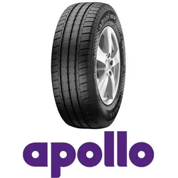 Apollo Altrust+ 225/65 R16C 112/110R