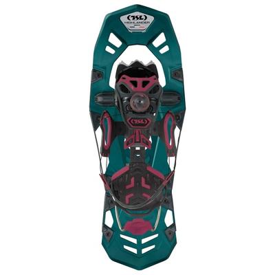 TSL - Highlander Instinct - Schneeschuhe Gr 39-46 - M sapin