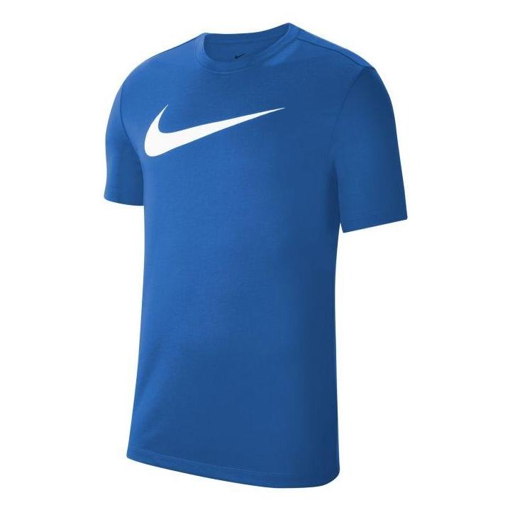 Nike PARK 20 T-SHIRT SWOOSH (S) (137107_S)