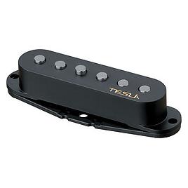 Tesla Pickup Plasma 1 Neck/Black (B07FYDWMXR)