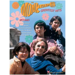 The Monkees - Greatest Hits, Fachbücher
