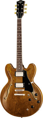 Maybach Capitol 59 Antique Walnut Aged Antique Walnut Aged