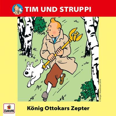 Folge 15: König Ottokars Zepter - Ludger Billerbeck, Audio, 4064066626013