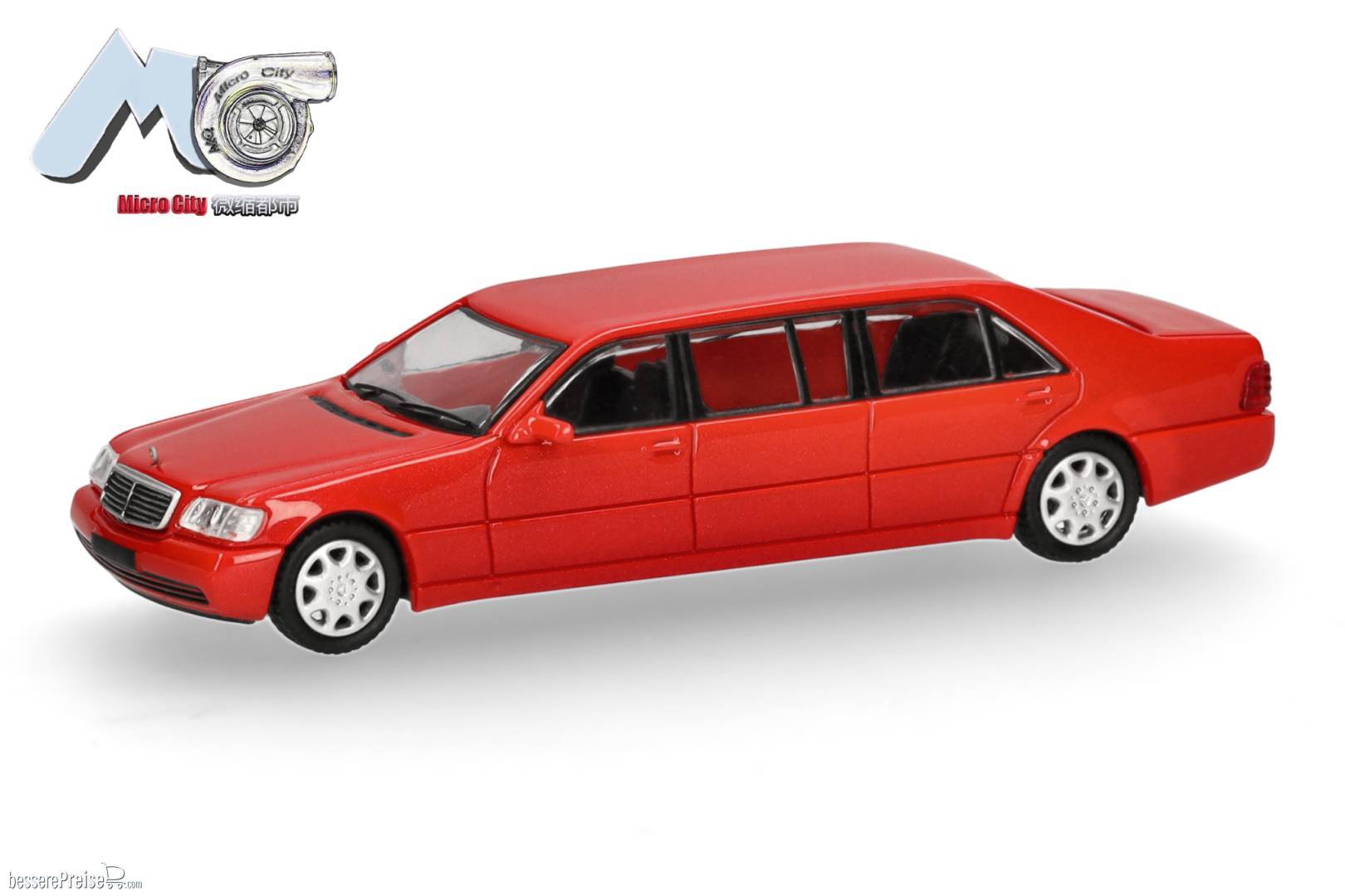 Herpa 87MC000104