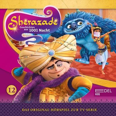 Folge 12: Tanz für das Leben (Das Original Hörspiel zur TV-Serie) - Thomas Karallus, Audio, 4029759140115