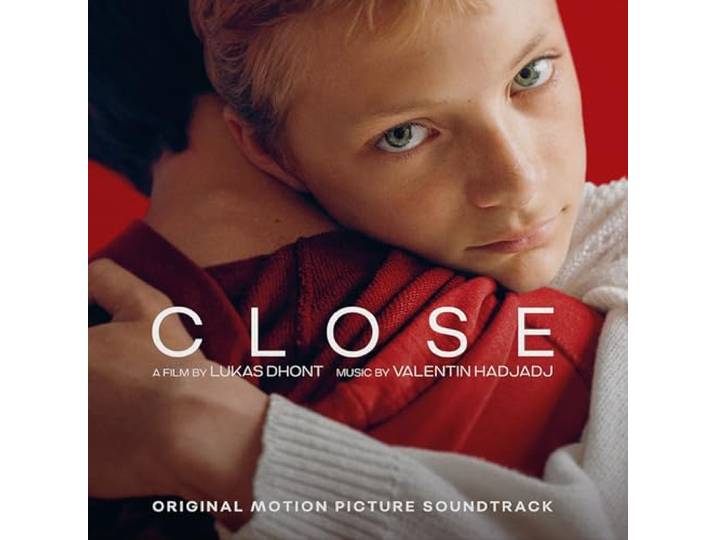 Close - - film, vrienden, verantwoordelijkheid, vriendenfilm, soundtrack, vinyl, beeldende kunst