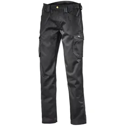 Winter Servicehose "STAFF WINTER CARGO" - M (DE size: S) - schwarz
