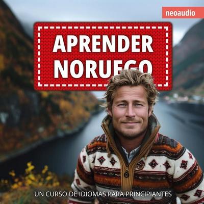 Cursos de Idiomas para Principiantes, Aprender noruego - NeoAudio, Audio, 4066004873305