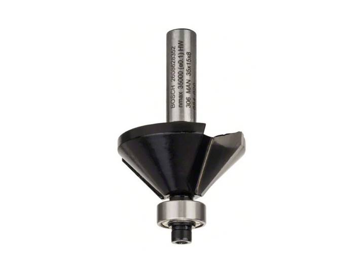 Bosch Standard for Wood Hartmetall Fasenfräser