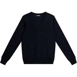 J. LINDEBERG Pullover Amaya, navy