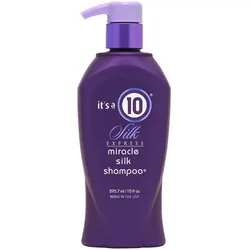 295.7ml It's a 10 Miracle Silk Shampoo