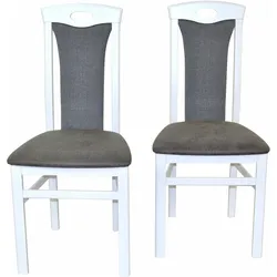 Möbel Direkt Online, Stühle, Linda (2x)