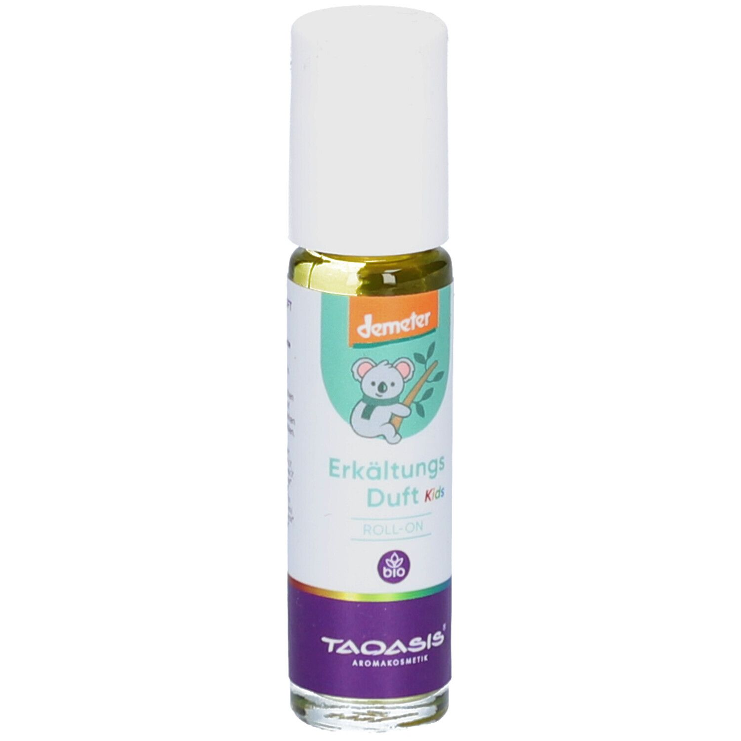 Erkältungsduft Kids Roll-on demeter 10 ml Öl