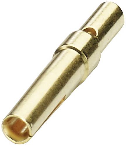 Weidmüller 2748720000 Crimpkontakt Crimp 100St.