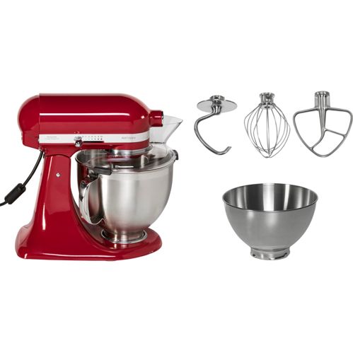 KitchenAid Artisan 5KSM185PSEER empire rot