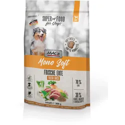 Macs 300g DOG Mono Soft Ente