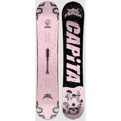 CAPiTA Dark Horse 2027 Snowboard multi Gr. 154