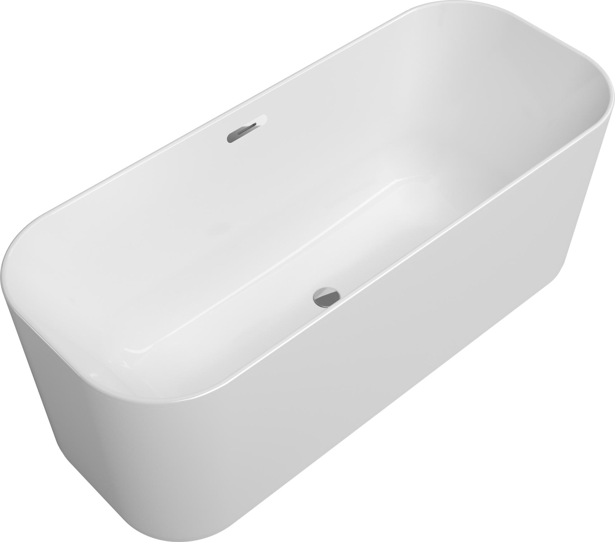 Villeroy & Boch BW Finion Ventil ÜL Wasserzulauf