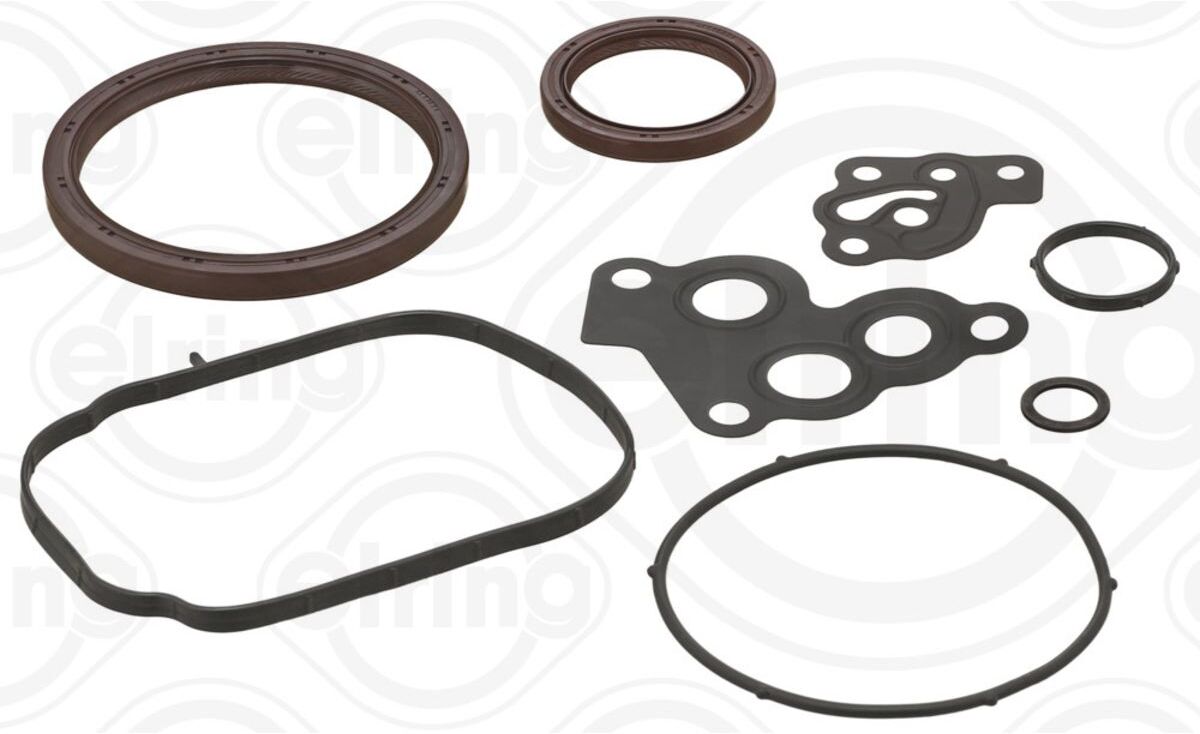 Dichtungssatz, Motor (unten) ELRING EL550300