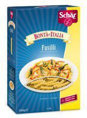 Dr. Schär Gluten free fusilli 500 gr