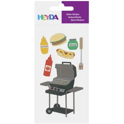 Baier & Schneider, Sticker, Sticker-Mix