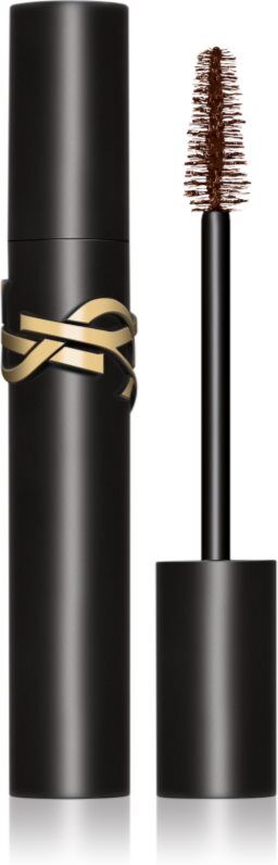 Yves Saint Laurent Lash Clash Extreme Volume Ekstra volumengivende mascara Skygge 02 Brown 8 ml