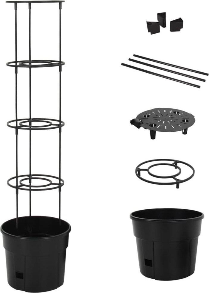 Prolenta Column, antraciet