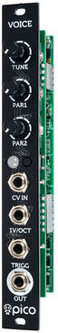 Erica Synths Pico Voice