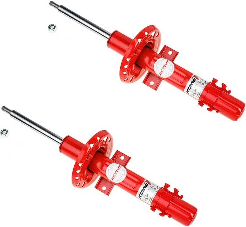 Koni SPECIAL ACTIVE Vorne für Skoda Rapid Bj. 12-18 8745-1278 2 Stück