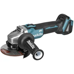 makita Akku-Winkelschleifer 261592
