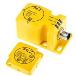 Pilz 540003 PSEN cs1.1n / PSEN cs1.1 1 Unit, Schalter + Taster