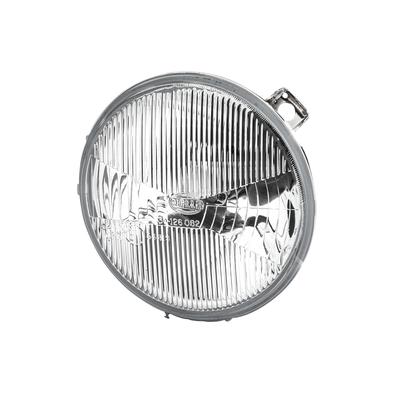 HELLA Scheinwerfereinsatz, Hauptscheinwerfer 1b3126677051 H1 links für BMW