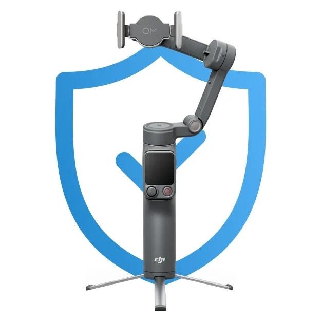 DJI Care Refresh Card Osmo Mobile 8P (CP.SH.CR000988.01)