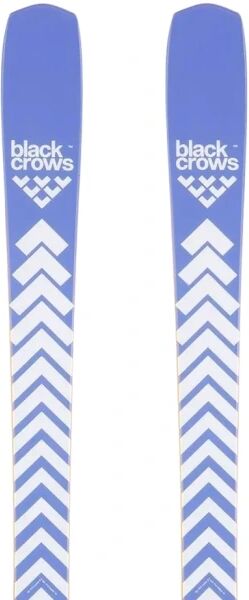 All Mountain Ski Black Crows Octo Birdie (173cm - Lightblue)