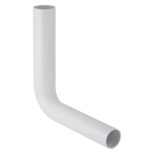 Geberit Spülrohr 23x23 cm weiss (118.003.11.1)