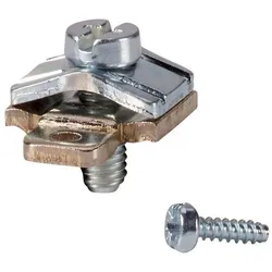 Eaton 206916 Isolierstoffgehäuse, CI-K4, Neutralleiterklemme K-CI-K4  - 20 Stück