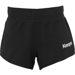 Kempa Core 2.0 Sweatshorts Damen schwarz L