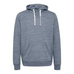 Sweatshirt - Regular Fit - blau - S