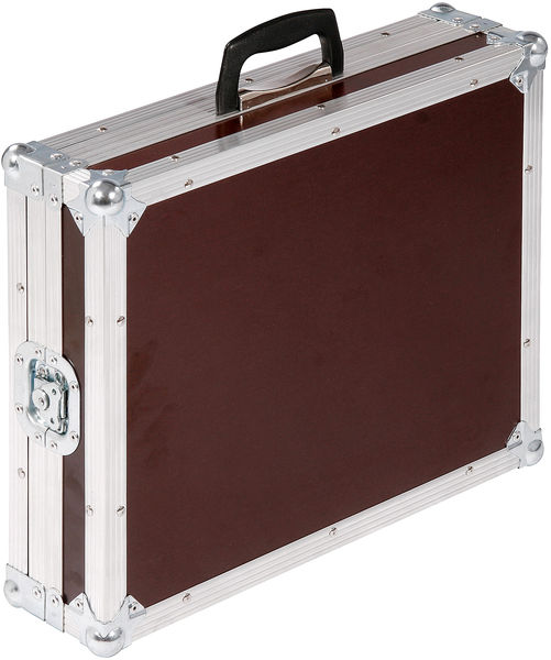 Thon Case Akai APC 40 MKII resina fenolica marrone