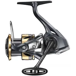 Shimano Ultegra FD C2000 HG Spinnrolle