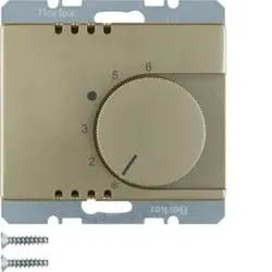 Berker 20269011 Temperaturregler We m Z-St As hebro