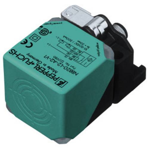 Pepperl+Fuchs Sensor Induktiv NBN40-L2-Z0-V1 182172 Zweidraht
