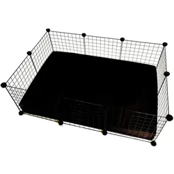 C&C Modular cage 3x2 110x75 cm, Gehege