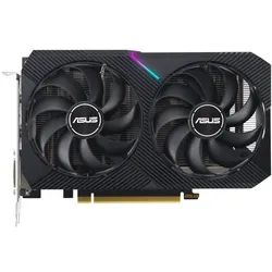 ASUS Dual GeForce RTX 3050 V2 OC Edition