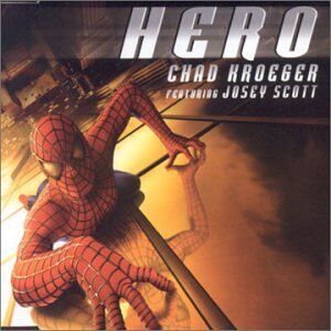 Chad Kroeger - Hero - Preis vom 11.10.2026 03:10:56 h