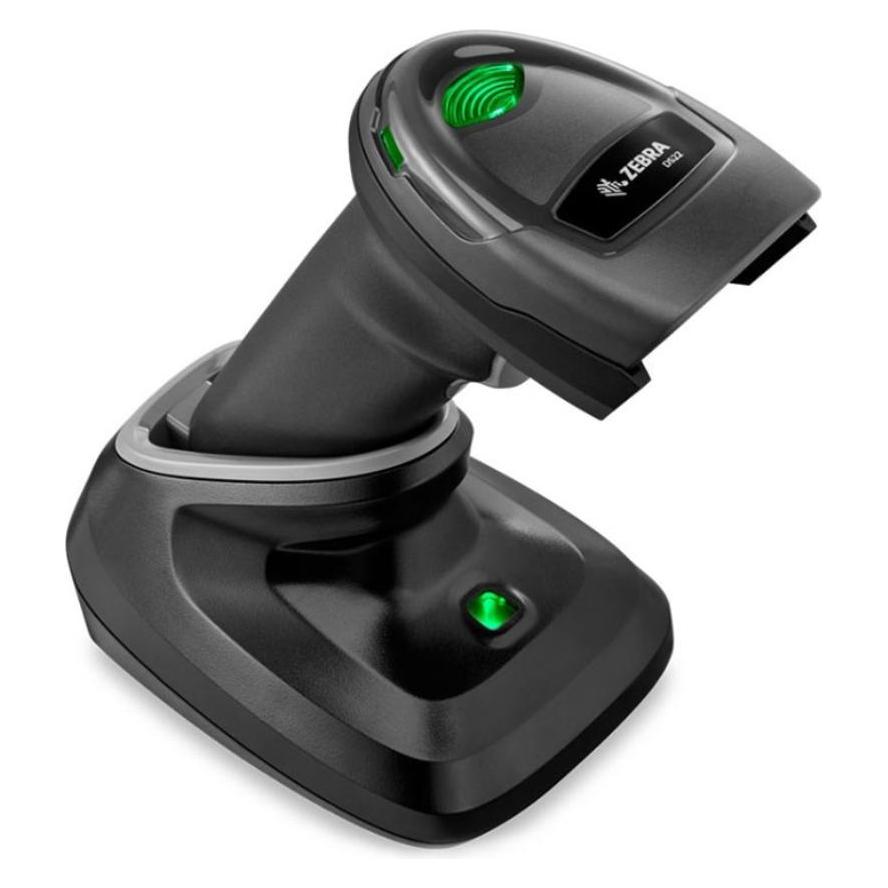 Origin Storage DS2278-SR7U2100PRW Handheld Scanner-USB-Blth-W.Stand (ORG-ZS002)