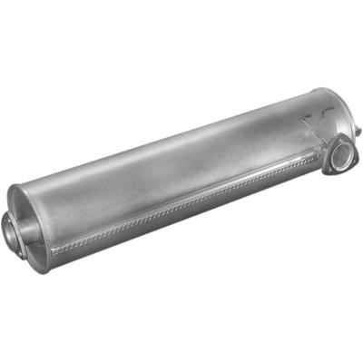 POLMO Mittelschalldämpfer 30.29 für VW