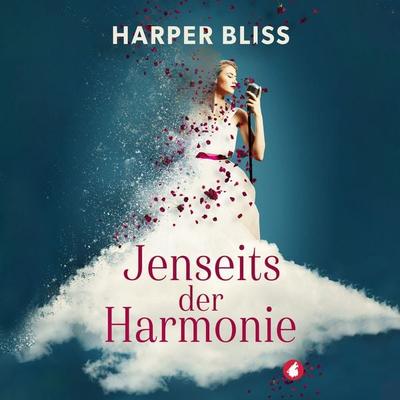Jenseits der Harmonie - Harper Bliss, Audio, 4099995330472