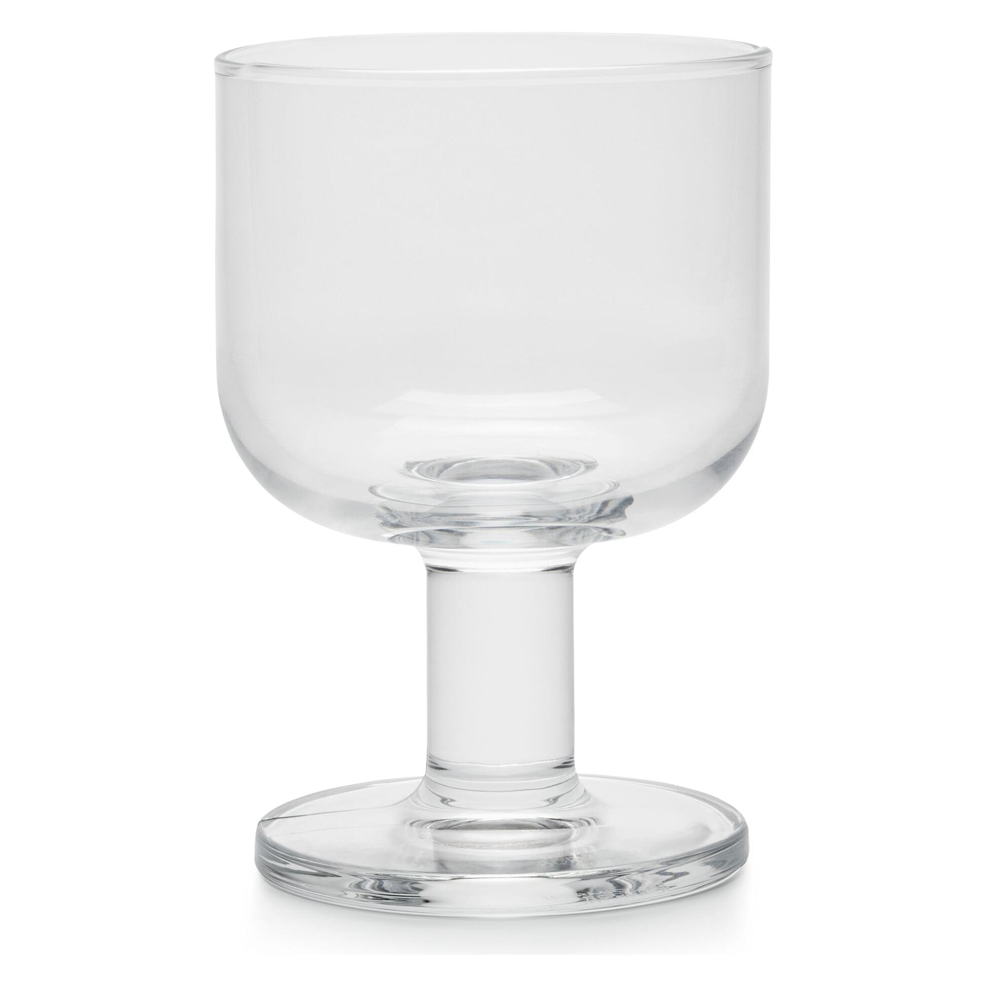 Bormioli Rocco Hosteria-Weinglas, 200 cc (0.20 l, 6x) (manufactum-212038-8004360091236)