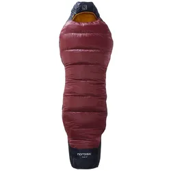 Nordisk, Schlafsack, (200 cm)